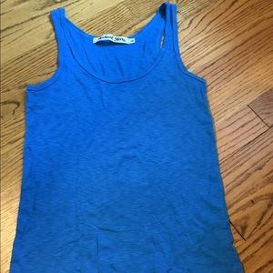 Michael stars tank top